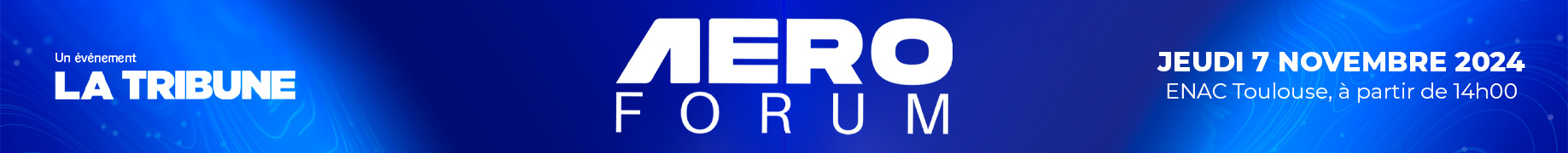 AÉRO FORUM